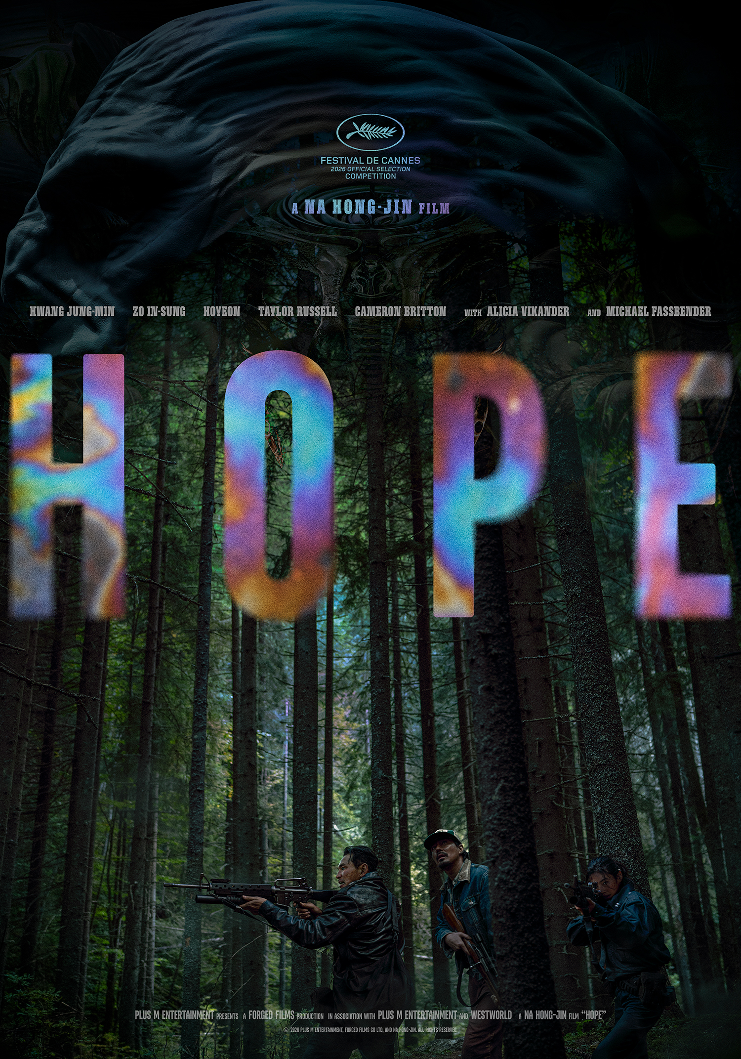 HOPE