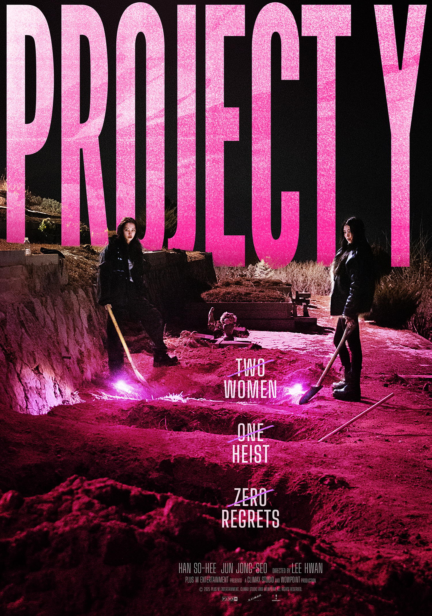 Project Y